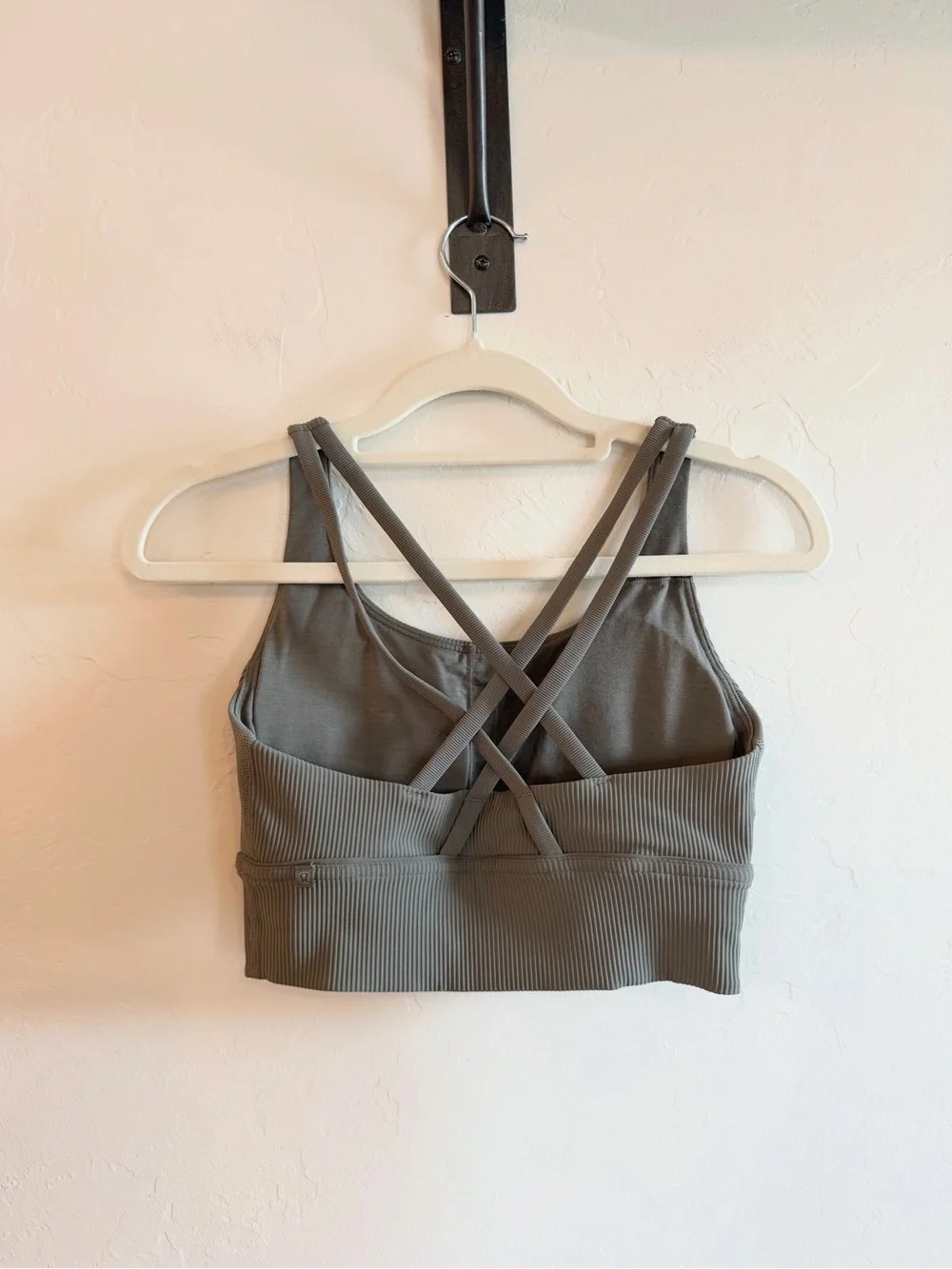 Lululemon Energy Longline Bra *Rover